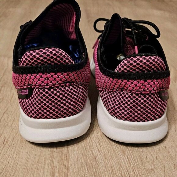 NB New Balance Womens Size 11 Fuel Core Coast Running Course Sneakers Euc - Picture 4 of 8